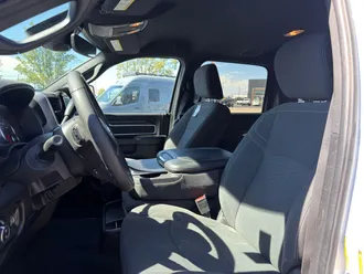 2025 Ram 2500 photo 7
