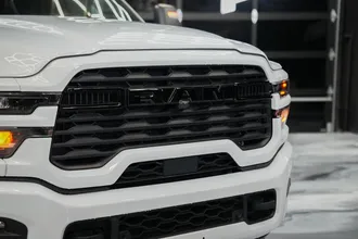 2025 Ram 2500 photo 3