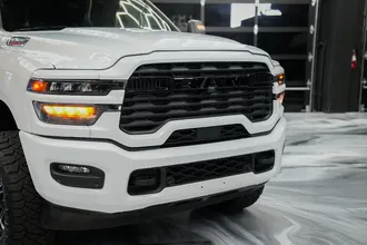 2025 Ram 2500 photo 4