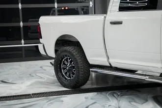 2025 Ram 2500 photo 6