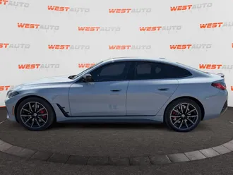 2023 BMW i4 photo 2