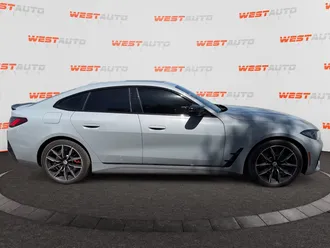 2023 BMW i4 photo 6