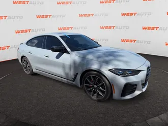 2023 BMW i4 photo 7
