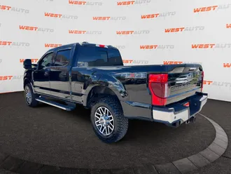 2022 Ford F-350SD photo 3