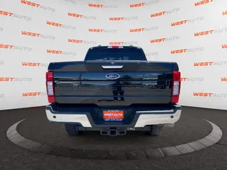 2022 Ford F-350SD photo 4