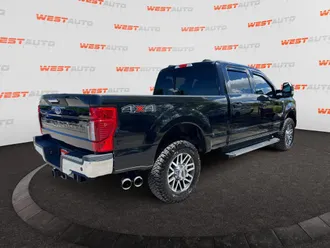 2022 Ford F-350SD photo 5