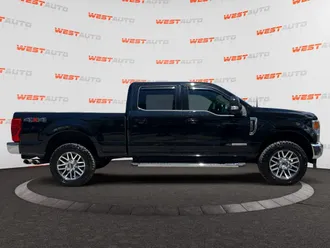 2022 Ford F-350SD photo 6