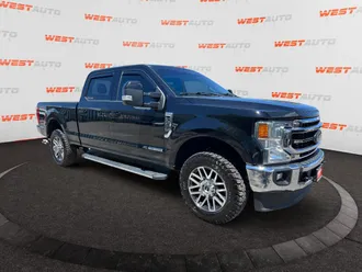 2022 Ford F-350SD photo 7