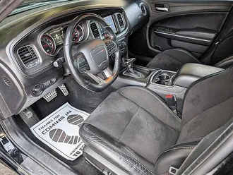 2021 Dodge Charger Scat Pack Widebody photo 2
