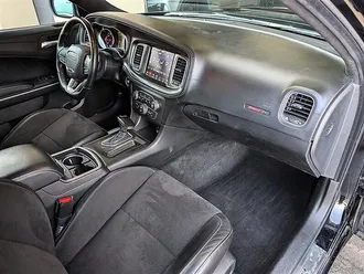 2021 Dodge Charger Scat Pack Widebody photo 4
