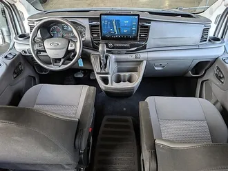 2024 Ford Transit 350 XLT photo 3