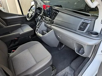 2024 Ford Transit 350 XLT photo 4