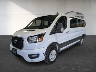 2024 Ford Transit 350 XLT photo 5
