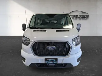 2024 Ford Transit 350 XLT photo 6