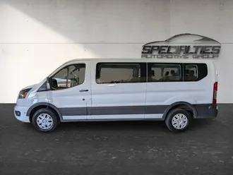 2024 Ford Transit 350 XLT photo 7