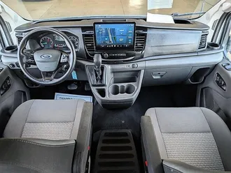 2024 Ford Transit 350 XLT photo 3