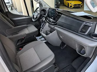 2024 Ford Transit 350 XLT photo 4
