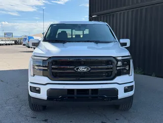 2026 Ford F-150 photo 2