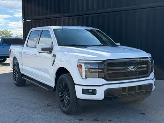 2026 Ford F-150 photo 3