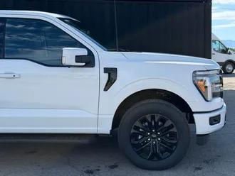 2026 Ford F-150 photo 4