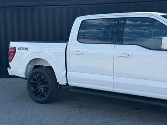 2026 Ford F-150 photo 5
