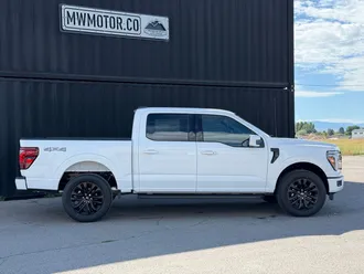 2026 Ford F-150 photo 6