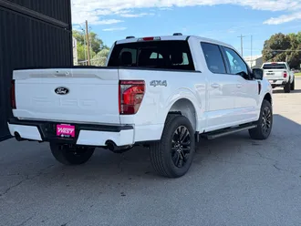 2026 Ford F-150 photo 7