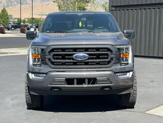 2021 Ford F-150 photo 2