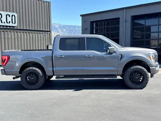 2021 Ford F-150 photo 3