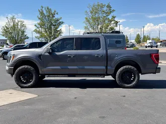 2021 Ford F-150 photo 5