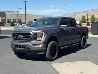 2021 Ford F-150 photo 6