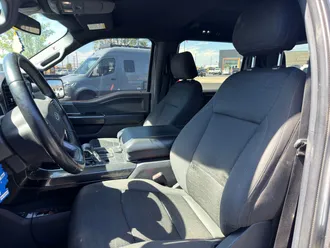 2021 Ford F-150 photo 7