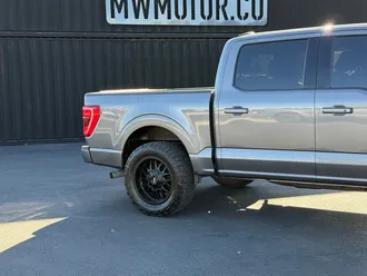 2021 Ford F-150 photo 4