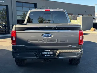 2021 Ford F-150 photo 6