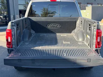 2021 Ford F-150 photo 7