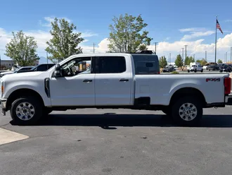 2023 Ford F-350SD photo 5