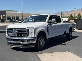 2023 Ford F-350SD photo 6