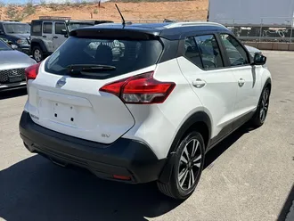 2018 Nissan Kicks photo 3