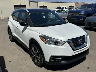 2018 Nissan Kicks photo 4