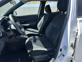 2018 Nissan Kicks photo 5