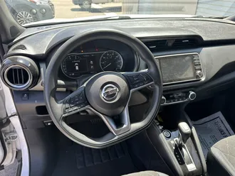 2018 Nissan Kicks photo 6