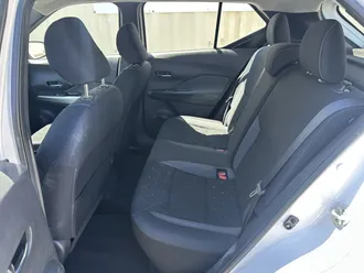2018 Nissan Kicks photo 7