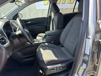 2024 Chevrolet Equinox photo 5
