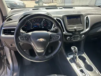 2024 Chevrolet Equinox photo 6