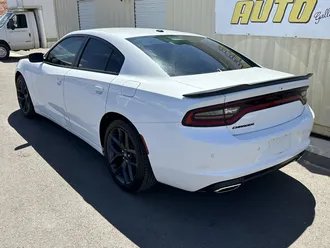 2021 Dodge Charger photo 2