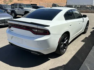 2021 Dodge Charger photo 3