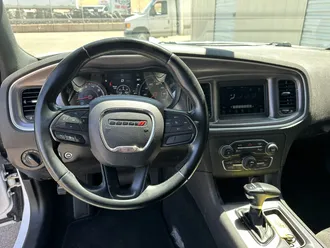 2021 Dodge Charger photo 6