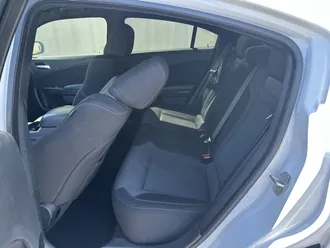 2021 Dodge Charger photo 7