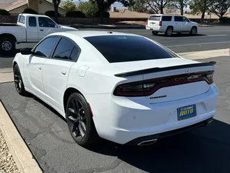 2021 Dodge Charger photo 6