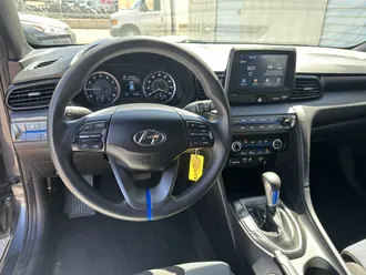 2019 Hyundai Veloster photo 6
